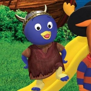 Meet your Posher, Reece